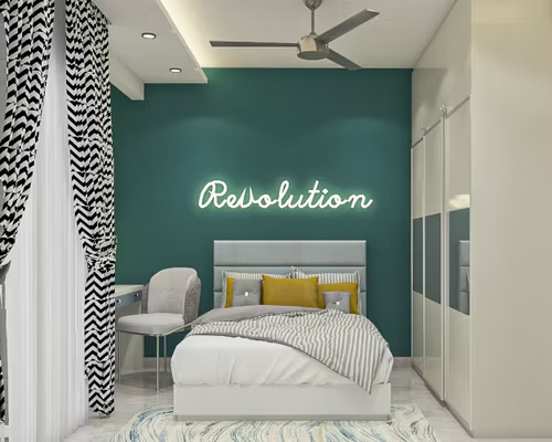 best kids bedroom interior design, Meerut kids bedroom interior design, kids bedroom interior designing agency in Meerut, top kids bedroom interior company Meerut, best kids bedroom design services Meerut